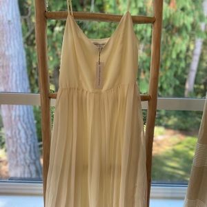 NWT Cupcakes and Cashmere dress